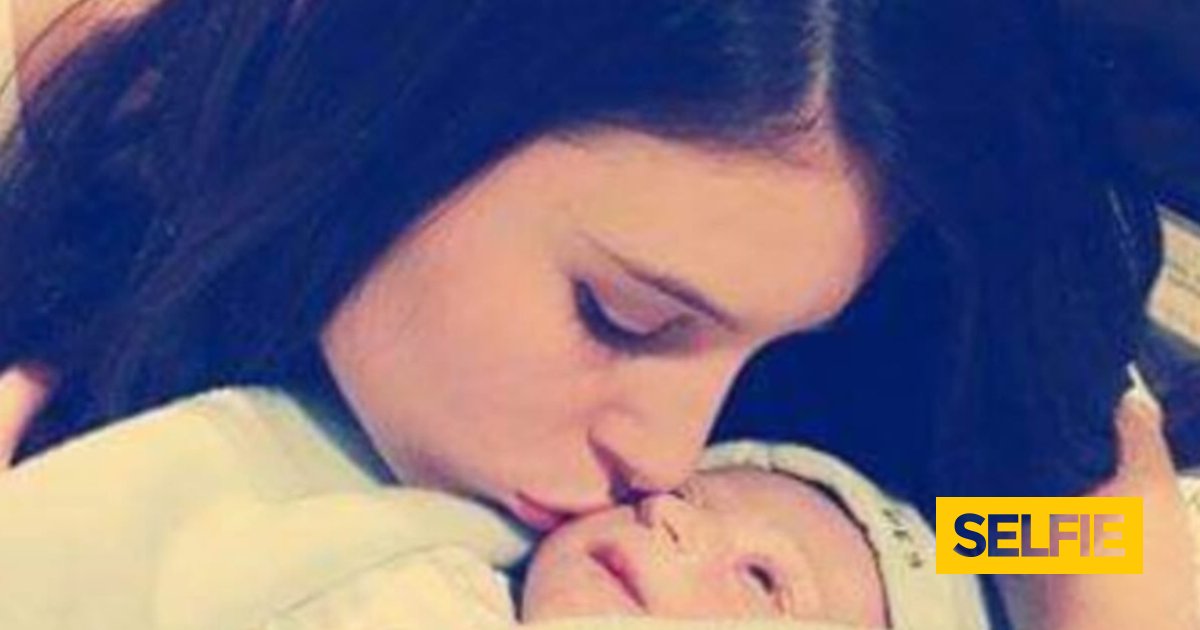 Renata Reis: "Ele chegou à minha vida para me trazer amor"