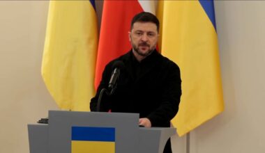 Ucrânia e Portugal firmaram parceria para produção de drones marítimos – Noticias R7