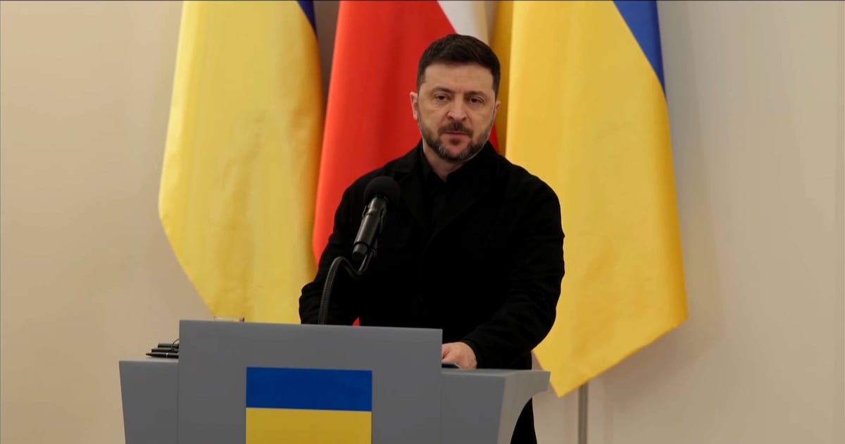 Ucrânia e Portugal firmaram parceria para produção de drones marítimos – Noticias R7