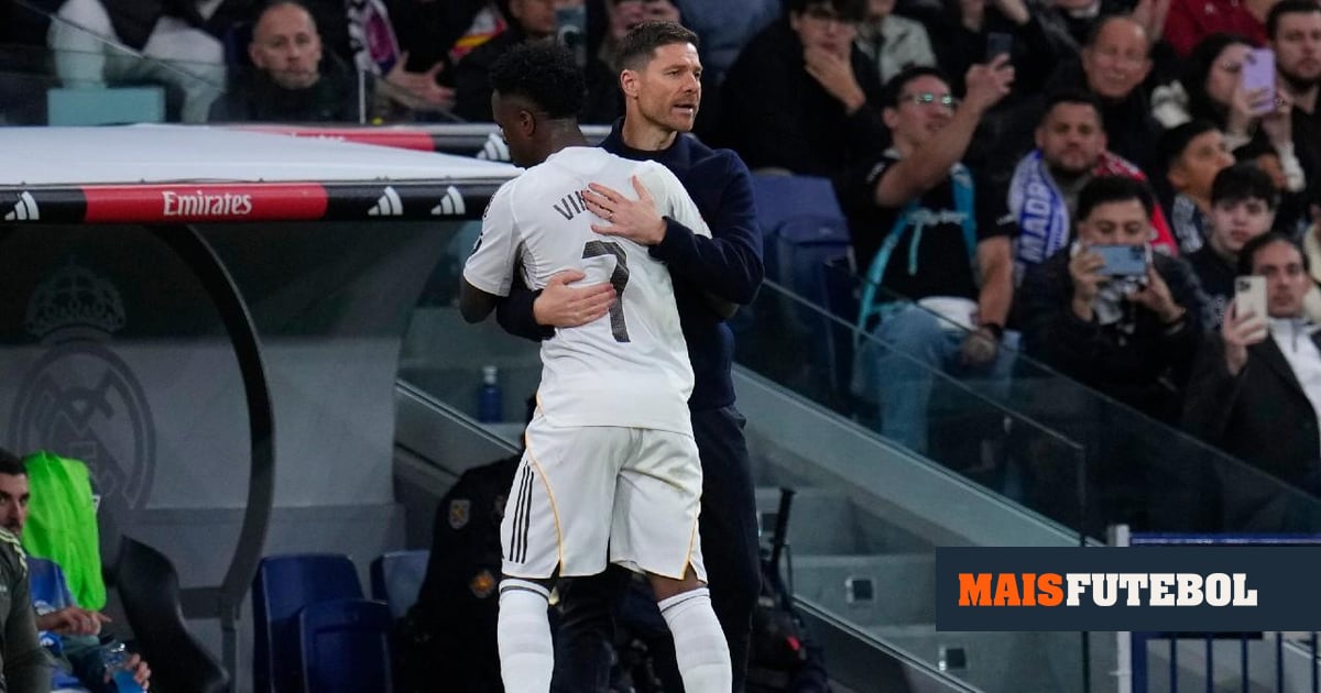 Real Madrid: capitão Vini Jr. sai assobiado no Bernabéu e deixa recado