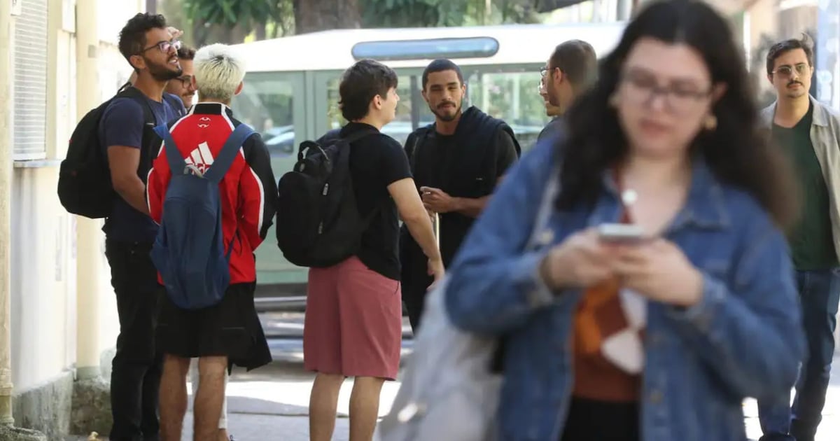 Estilo de vida leva jovens de até 30 anos a apresentarem risco cardíaco – Noticias R7