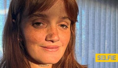 Carolina Deslandes mostra rosto do filho bebé: "Toda a beleza..."