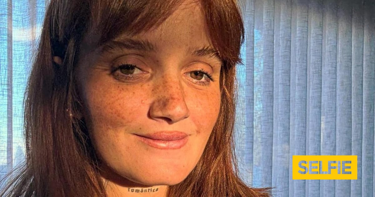 Carolina Deslandes mostra rosto do filho bebé: "Toda a beleza..."