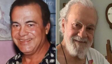 Veja quem era o cantor goiano Lindomar Castilho - O Popular