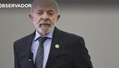 Venezuela. Intervenção armada seria castástrofe humanitária – Observador