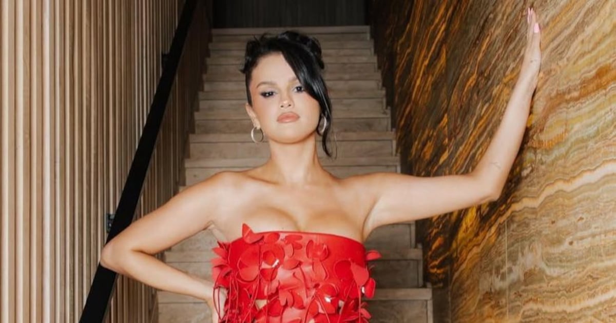 Selena Gomez explica por que sua voz mudou em meio a rumores de retorno aos palcos – R7 Entretenimento