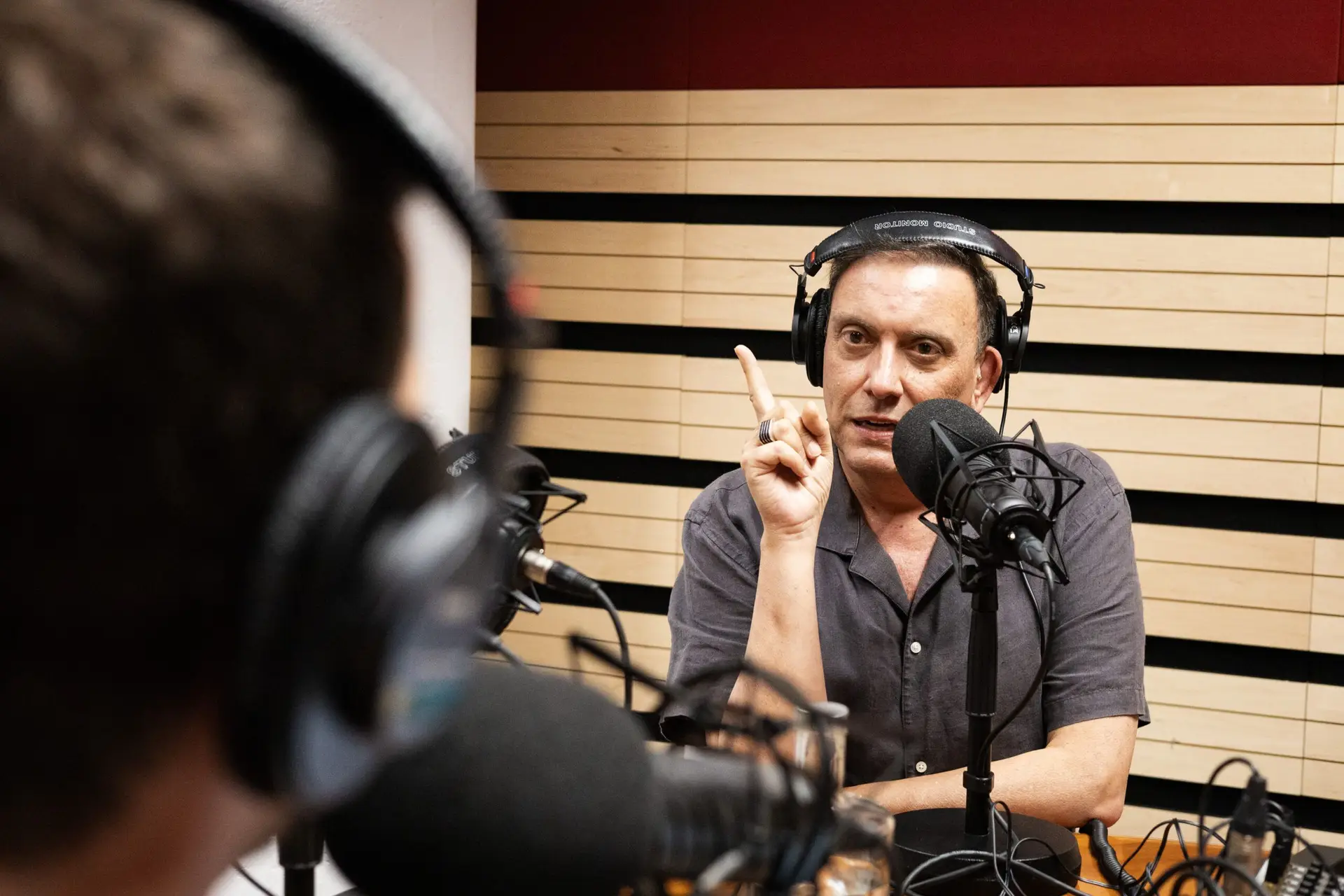 Matilde Fieschi – Podcast Na Realidade é Ficção com Joaquim Monchique – 27 de Junho de 2024.