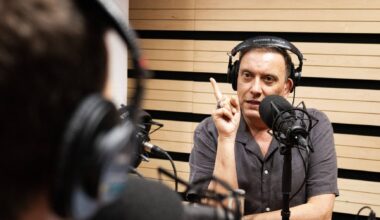 Ator Joaquim Monchique sofre AVC