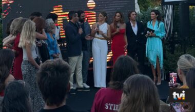 «Que saudade»: Ator de «Terra Forte» deixa mensagem de despedida emocionante - Novelas