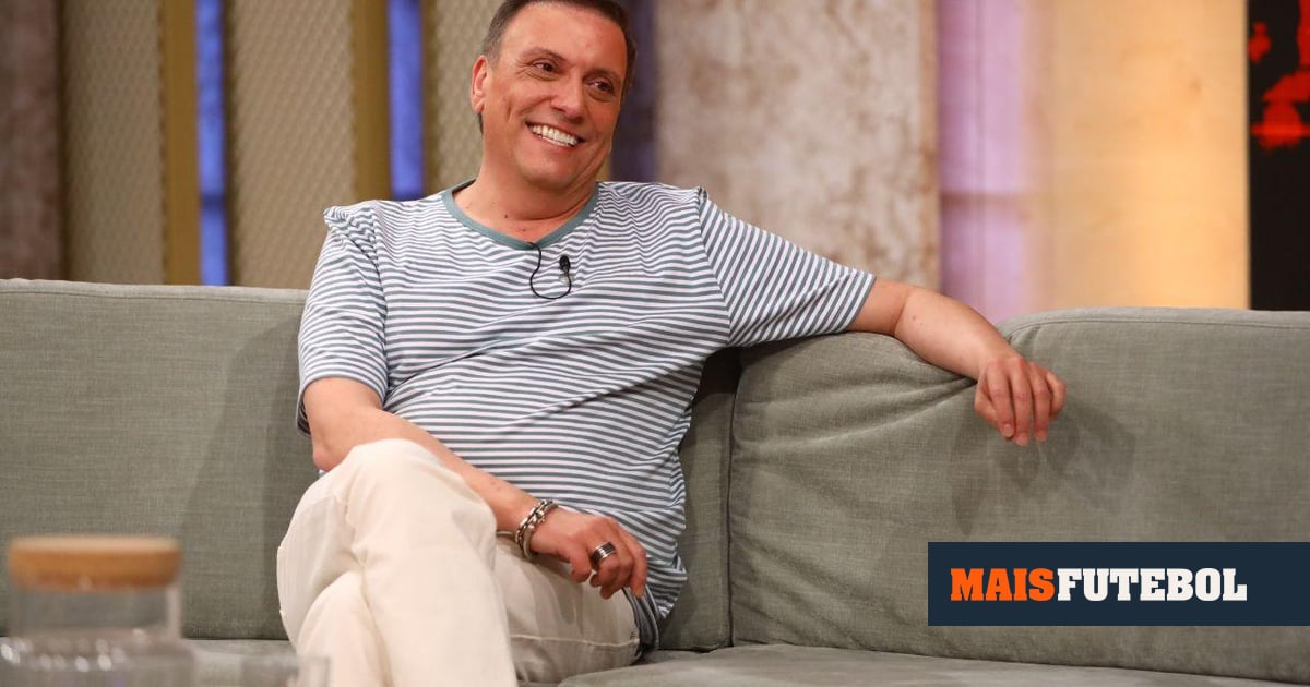 Joaquim Monchique sofre AVC após espetáculo em Bragança