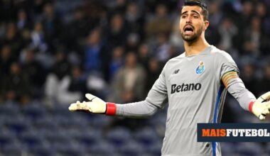 FC Porto e Diogo Costa com renovação acertada