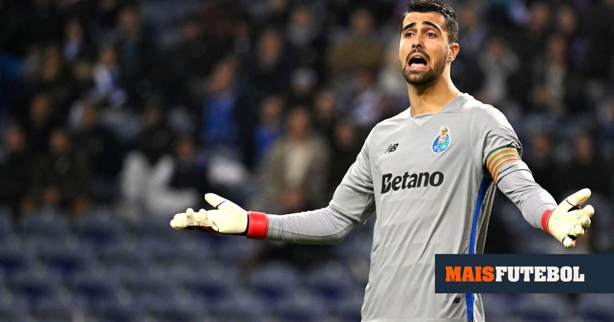 FC Porto e Diogo Costa com renovação acertada