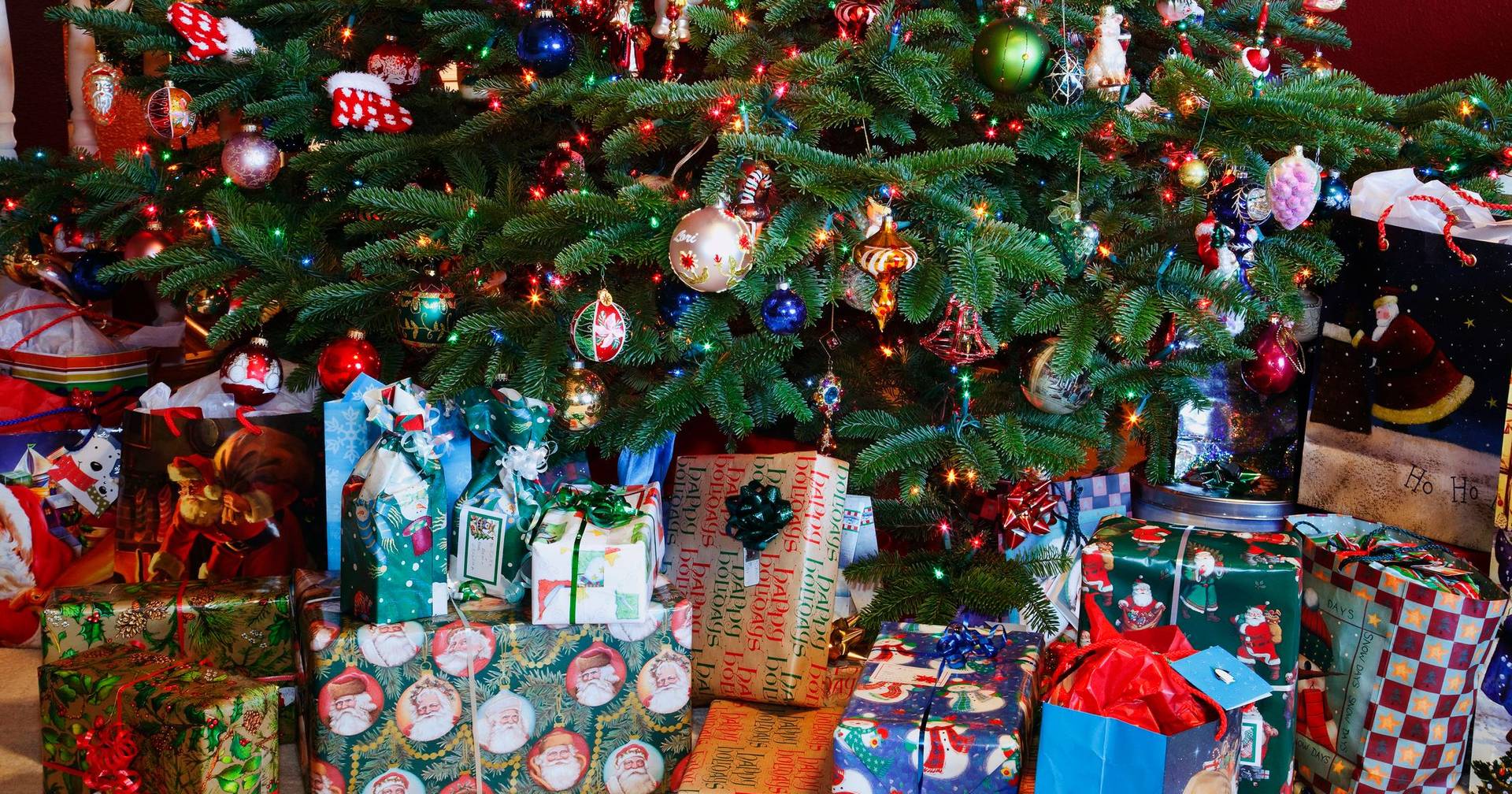 Compras de última hora? Saiba como salvar o Natal sem estourar o orçamento