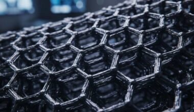 Novo nanomaterial supera aço e revoluciona blindagens ultraleves e resistentes – Noticias R7