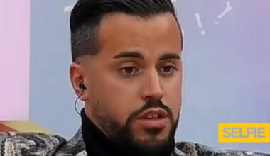 Há uma novidade importante sobre Pedro Jorge... e a família reage: "Mesmo quando não era fácil"