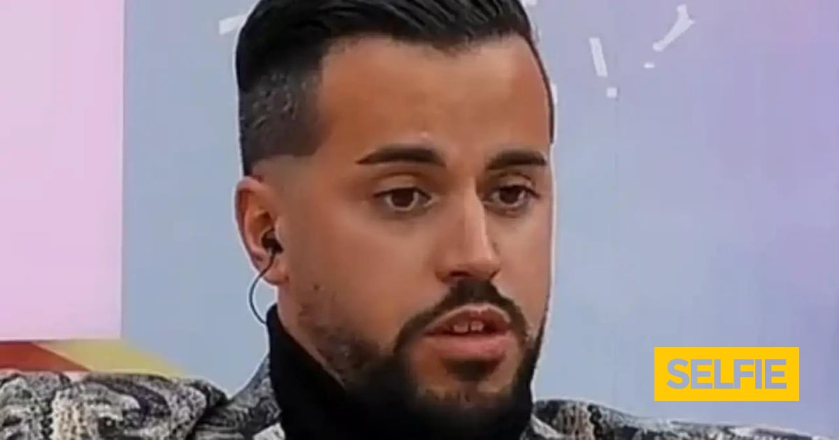 Há uma novidade importante sobre Pedro Jorge... e a família reage: "Mesmo quando não era fácil"