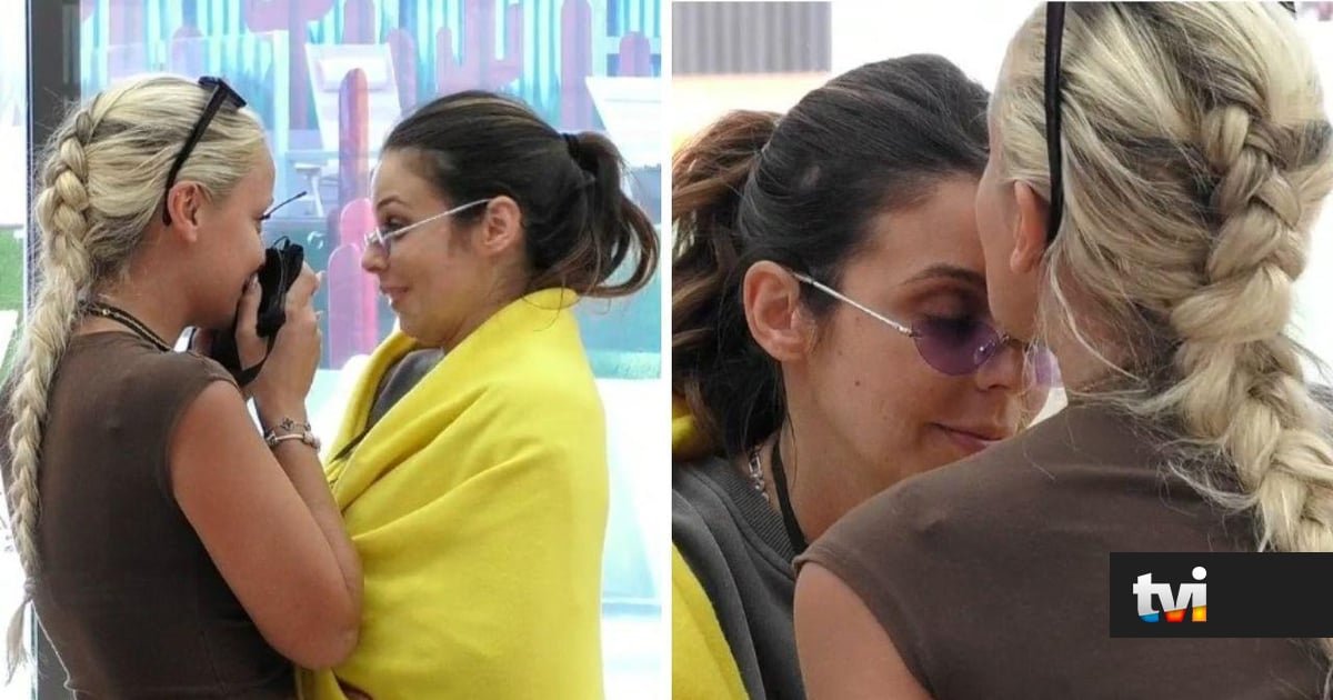 Tudo exposto! Vera não deixa nada por dizer sobre Inês: «Tenho as melhores respostas...» - Secret Story