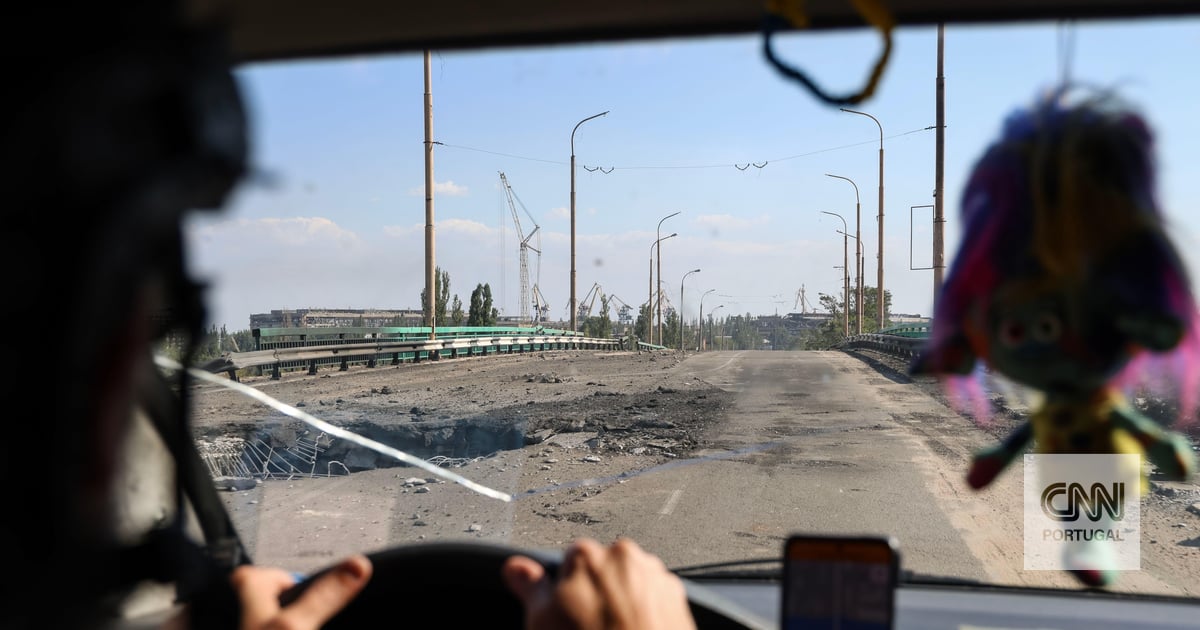 General russo morre em atentado com carro-bomba em Moscovo