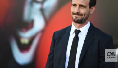 Morreu o ator James Ransone