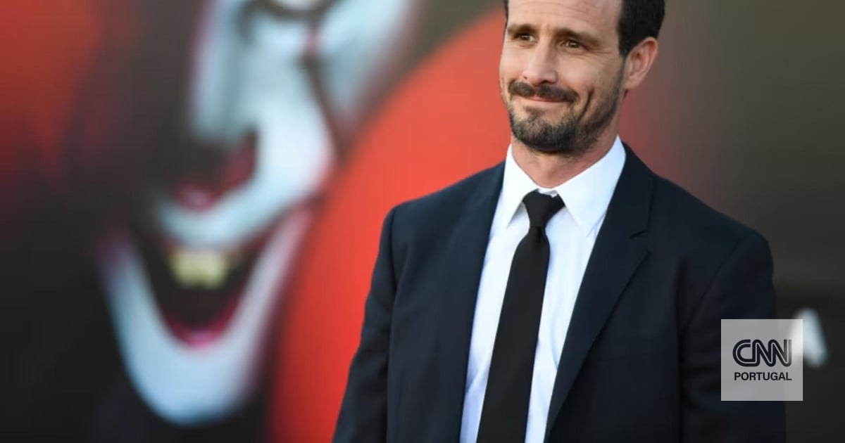 Morreu o ator James Ransone