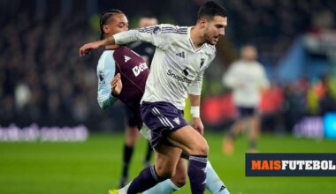 Roy Keane: «Demasiados jogadores, como Dalot, não fazem o suficiente»