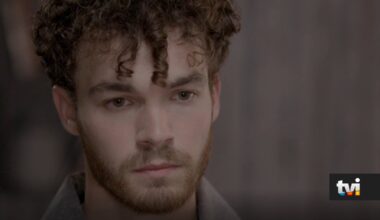 Vem aí em «A Protegida»: Gonçalo pede ajuda de como pode reclamar a paternidade do filho - Novelas