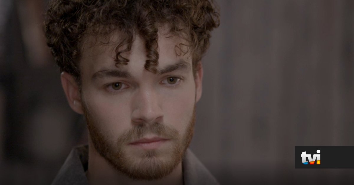 Vem aí em «A Protegida»: Gonçalo pede ajuda de como pode reclamar a paternidade do filho - Novelas