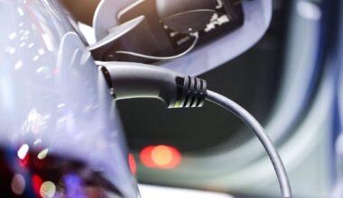 Incentivo à compra de veículos elétricos está de volta (e até quem já comprou este ano pode receber apoio)