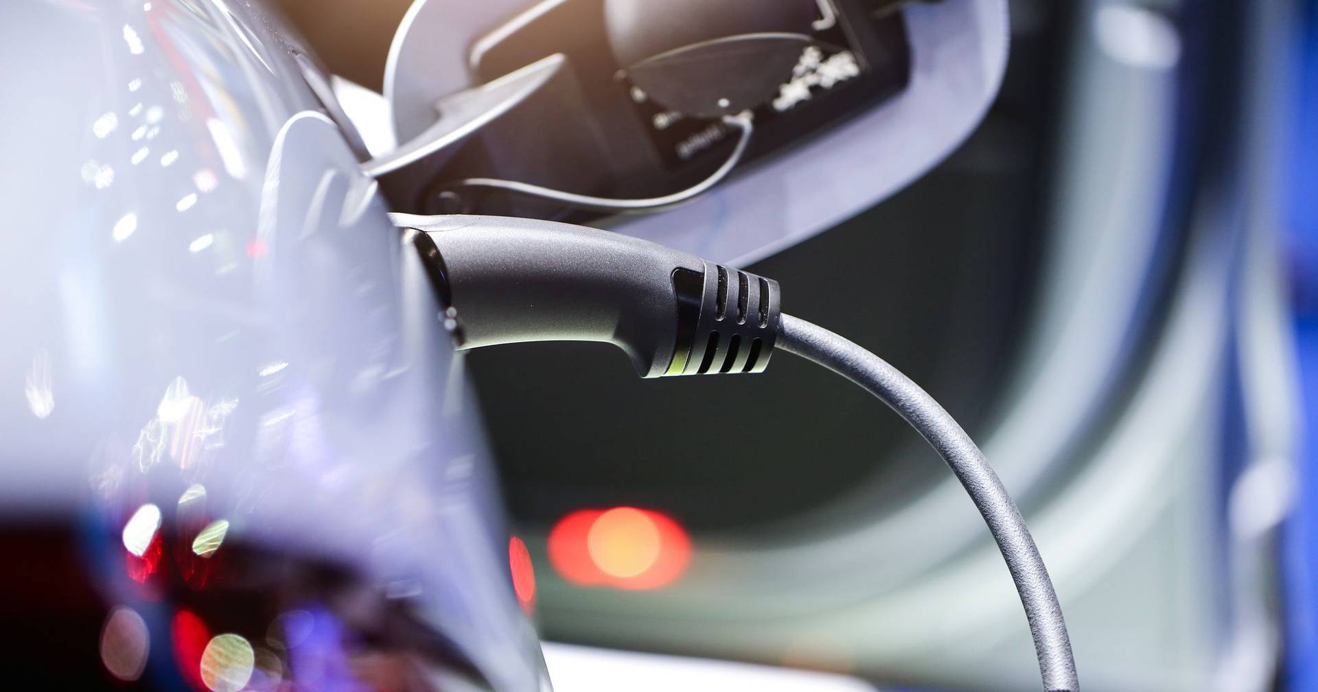 Incentivo à compra de veículos elétricos está de volta (e até quem já comprou este ano pode receber apoio)