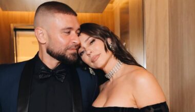 Retrospectiva: Relembre famosos que se separaram em 2025 - 29/12/2025 - Celebridades