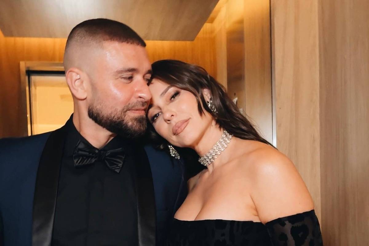 Retrospectiva: Relembre famosos que se separaram em 2025 - 29/12/2025 - Celebridades