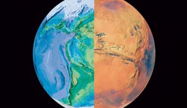 o guia científico para transformar um deserto gelado numa nova Terra