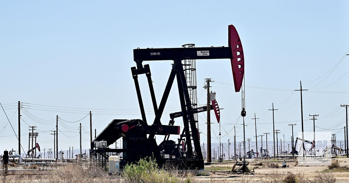 Venezuela envia petróleo para EUA enquanto Washington persegue terceiro petroleiro