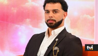 Fábio descobre traição de alguém próximo após abandonar o Secret Story. E envolve o ex-noivo de Liliana - Secret Story