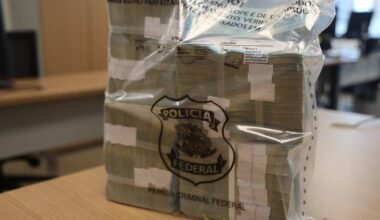 Fotografias e outros males rendem prejuízo à direita - 22/12/2025 - Dora Kramer