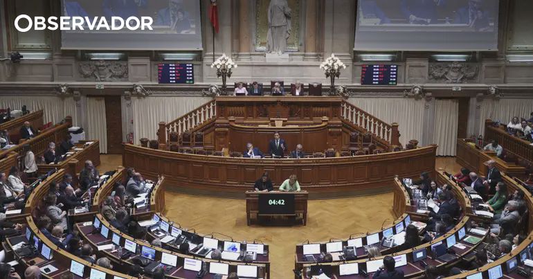 AR. Chega afasta-se do Bangladesh e o PS de Israel – Observador