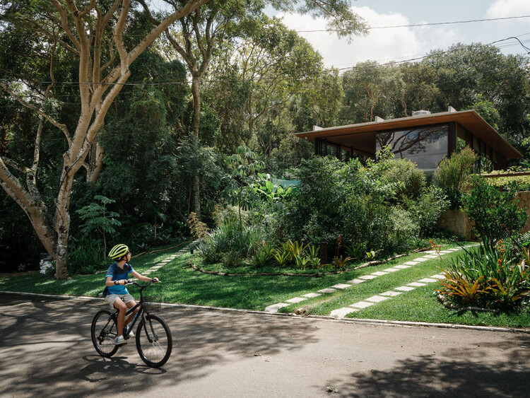 As 100 melhores casas latino-americanas de 2025 - Imagem 2 de 102