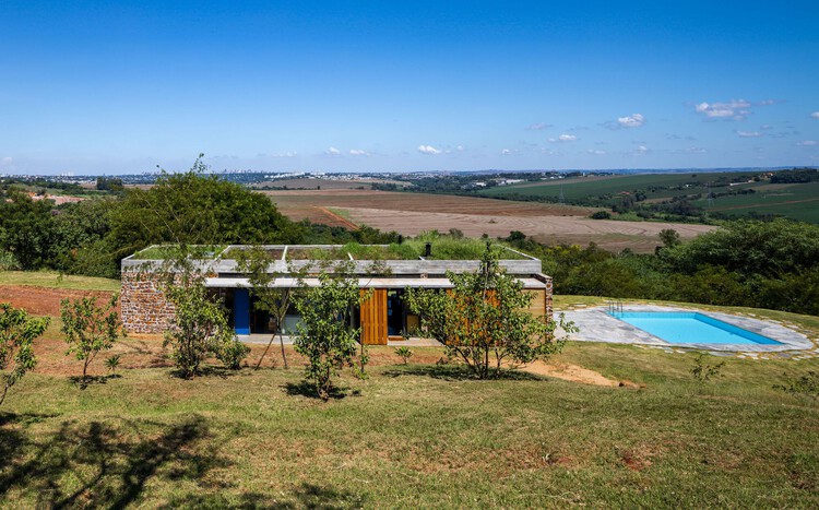 As 100 melhores casas latino-americanas de 2025 - Imagem 19 de 102