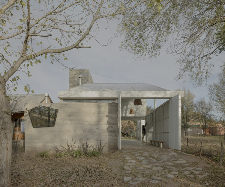 As 100 melhores casas latino-americanas de 2025 - Imagem 25 de 102