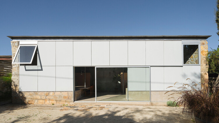 As 100 melhores casas latino-americanas de 2025 - Imagem 28 de 102