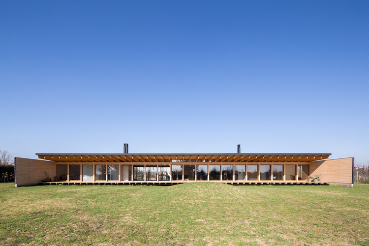 As 100 melhores casas latino-americanas de 2025 - Imagem 31 de 102