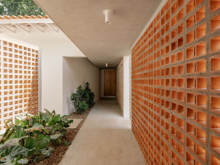 As 100 melhores casas latino-americanas de 2025 - Imagem 35 de 102