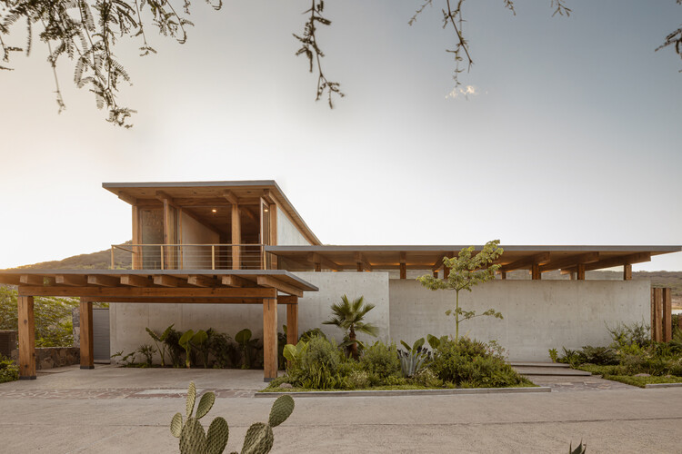 As 100 melhores casas latino-americanas de 2025 - Imagem 36 de 102