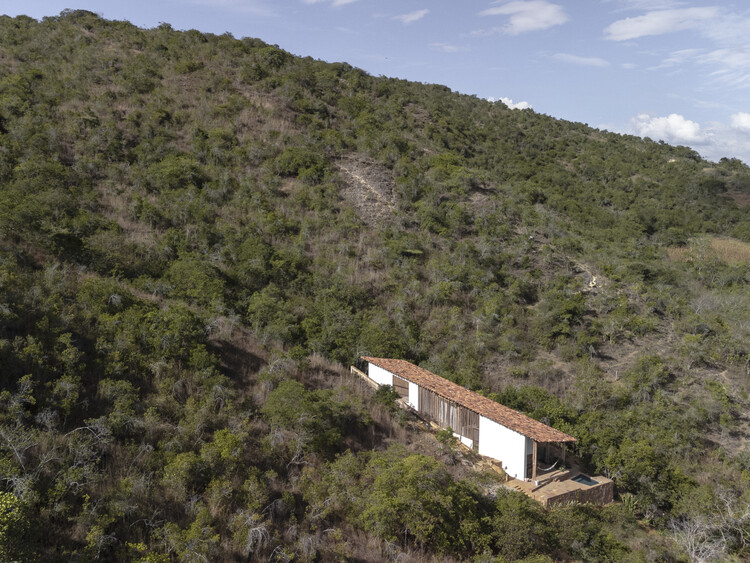 As 100 melhores casas latino-americanas de 2025 - Imagem 90 de 102