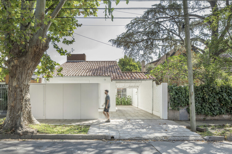 As 100 melhores casas latino-americanas de 2025 - Imagem 47 de 102