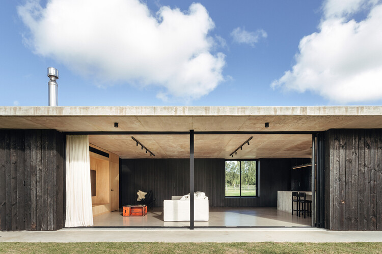 As 100 melhores casas latino-americanas de 2025 - Imagem 49 de 102