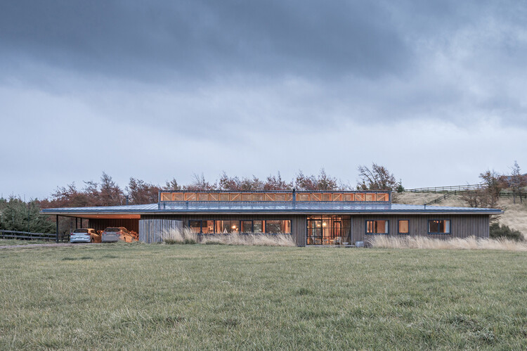 As 100 melhores casas latino-americanas de 2025 - Imagem 58 de 102