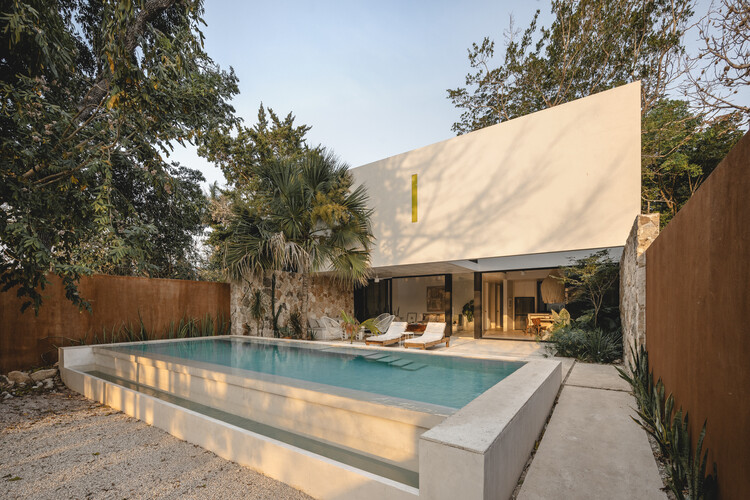 As 100 melhores casas latino-americanas de 2025 - Imagem 53 de 102