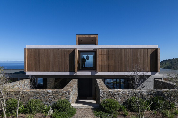 As 100 melhores casas latino-americanas de 2025 - Imagem 96 de 102