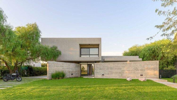 As 100 melhores casas latino-americanas de 2025 - Imagem 76 de 102